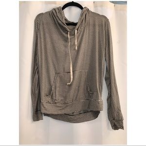 Brandy Melville hoodie